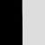 BLACK/SILVER